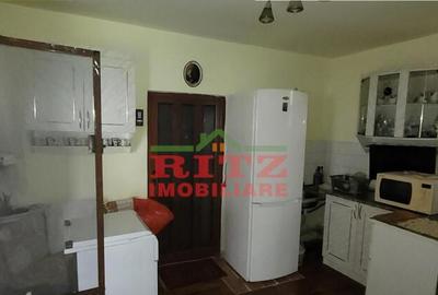 Nou! Casa S=96mp teren 863 mp, cu utilitati, Zona Primarie, - 8