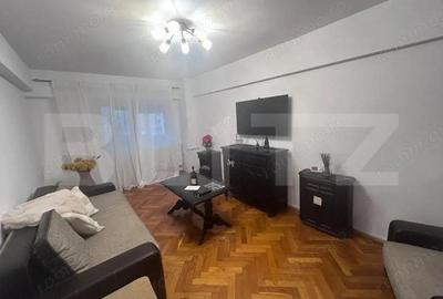 Apartament cu 3 camere, decomandat, Calea Bucuresti-Universitate - 1