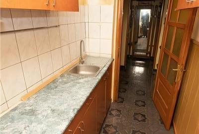 Apartament cu 3 camere semidecomandat în Drumul Taberei - 7