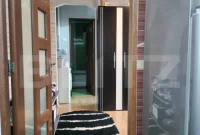 Apartament cu 2 camere semidecomandat în Micro 15 - 5