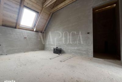 Casă cu 4 camere cu Teren 800 Mp în Feleacu - 8