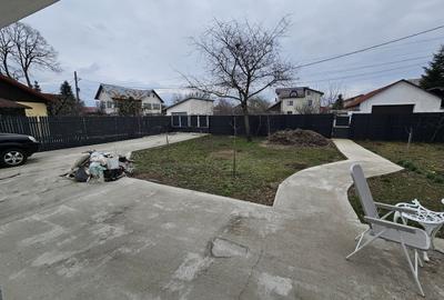 Casă cu 4 camere cu Teren 950 Mp în Snagov - 4
