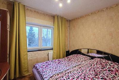 Apartament 4 cam. de vanzare Sanmartin, bloc nou reabilitat - 6