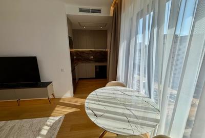 Apartament cu 2 camere semidecomandat, mobilat în Aviației - 2