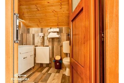 Afacere turistică „La Cheie” în inima Mărginimii Sibiului - 16