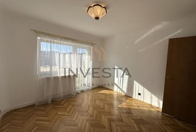 Apartament 4 camere pe Luis Pasteur!  Garaj subteran inclus! - 4