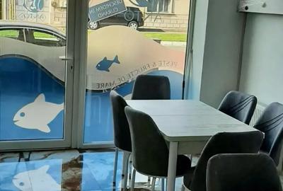 Spațiu comercial, de 80 mp, în Caransebeș - 3