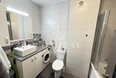 Apartament 2 camere decomandate| Parcare subterana | Zona BMW Flore?ti - 1