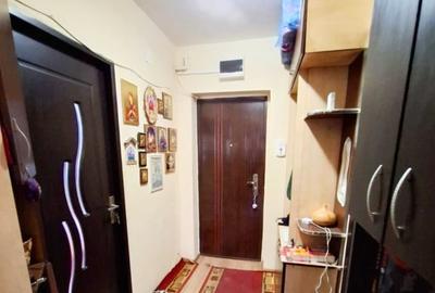 Garsoniera  | Etaj 3/4 Bloc tip Vila | Zona Racadau  | Pret 86.900 Euro - 7