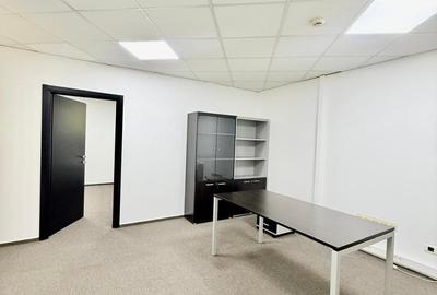 Baneasa - Spațiu de birou disponibil – Șos. București-Ploiești, Sector 1 - 17