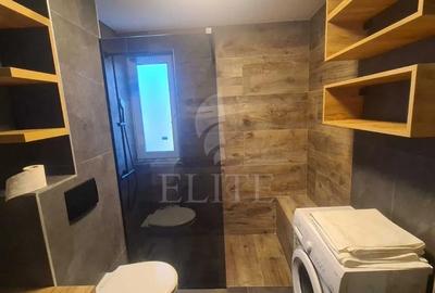 Apartament cu 2 camere semidecomandat, mobilat în Dâmbul Rotund - 4