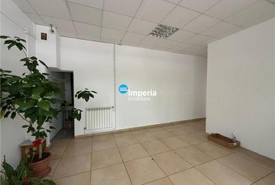 Spațiu comercial, de 48 mp, în Aeroport - 3
