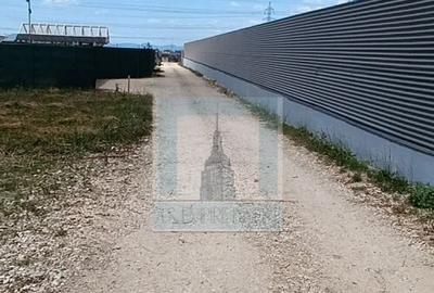 Teren de vanzare, intravilan arabil Bra?ov - 4