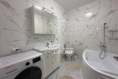 Apartament cu 2 camere | zona Profi | Garaj | terasa | Imediat ocupabil - 8