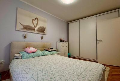 Apartament 3 camere, 70 mp utili, decomandat, zona Aradului - 4