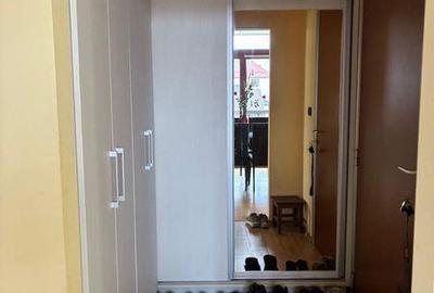 Apartament cu 3 camere în Central - 4