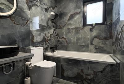 Casă cu 3 camere cu Teren 414 Mp în Moșnița Nouă - 1