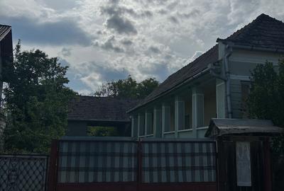 Casă cu 4 camere în Lopadea Veche - 1