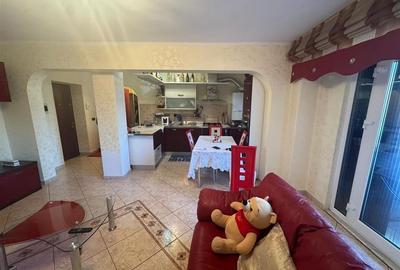 Apartament cu 3 camere decomandat, mobilat în Ultracentral - 4