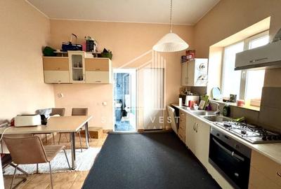 Apartament 2 camere stil evreiesc | Etaj 1 din 1 | Zona Ultracentrala - 13