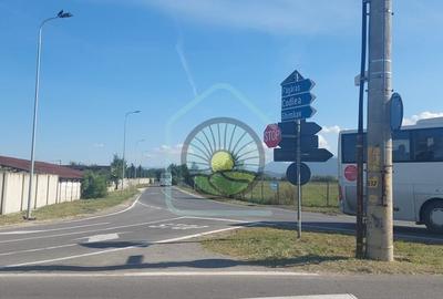 TEREN STUPINI BRASOV - 13