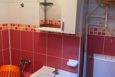 Apartament cu 2 camere semidecomandat în Micro 40 - 4