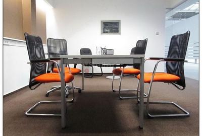 Birou, de 150 mp, în Calea București - 3