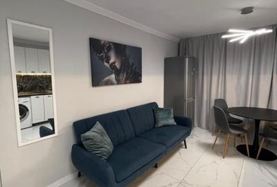 Ap 2 dormitoare de inchiriat pet friendly in Zorilor,str Rapsodiei - 3