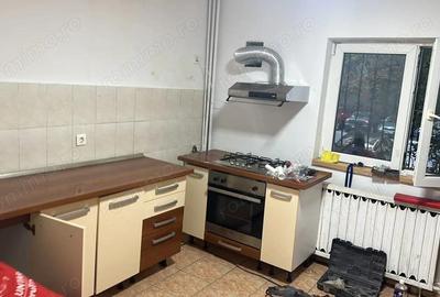 Apartament cu 4 camere decomandat, mobilat în Vitan - 2