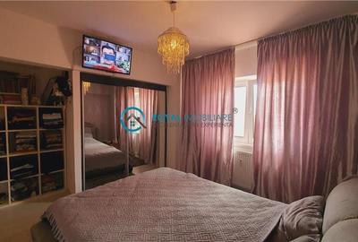 Apartament cu 2 camere decomandat în P-ța Mihai Viteazu - 4