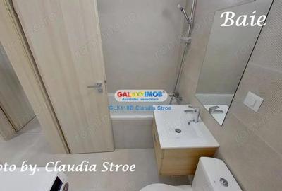 Inchiriere apartament 2 camere ISG IV VIILOR + LOC PARCARE SUBTERAN - 20