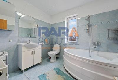 Casa P+1, 4 dormitoare, 2 bai, 1080 mp teren - 5