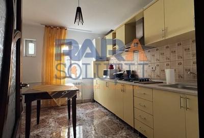 3 camere, 76 mp, două balcoane, zona Favorit - 2