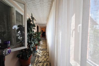 Casă cu 3 camere cu Canalizare în Smârdan - 12
