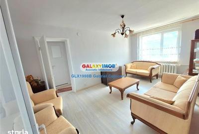 Apartament cu 3 camere semidecomandat, mobilat în Tudor Vladimirescu - 9