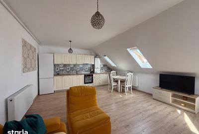 Apartament cu 2 camere în Cetate - 8