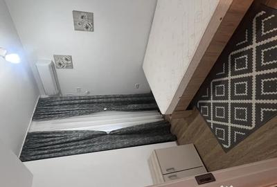 Garsonieră decomandată în Chiajna - 5