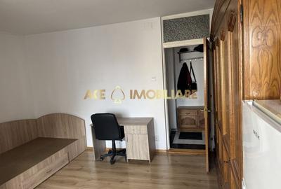 Garsonieră semidecomandată, mobilată în Crângași - 3