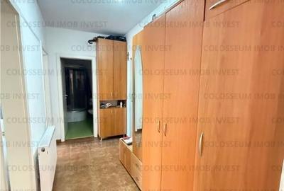 Apartament cu 2 camere, decomandat - zona Sanpetru 0% COMISION - 10
