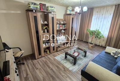 Apartament cu 2 camere decomandat, mobilat în Central - 2