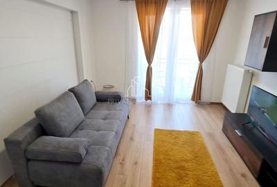 Apartament 1 Camera Modern Bloc Nou/Parcare/Pet Friendly, Zona Maurer - 2