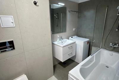 Apartament cu 2 camere decomandat în Galata - 8