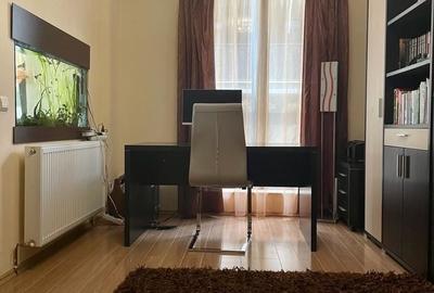 Apartament cu 5 camere decomandat, mobilat în Titan - 2