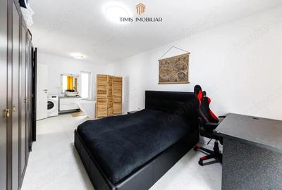 Duplex modern, parter, in Remetea Mare mobilat complet, 3 camere - 3