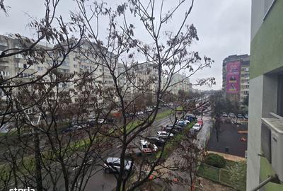 Apartament cu 2 camere decomandat, mobilat în 13 Septembrie - 19