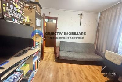 Apartament 2 camere – Precista | Etaj 3 | 50,10 mp - 2