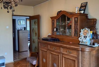 Apartament de 3 camere , Manastur , et 4 din 4 - 15