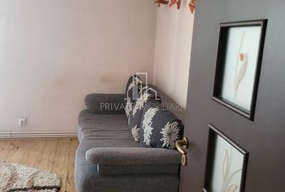 Apartament cu 4 Camere Mobilat/utilat de Vanzare,Str ion Buteanu,Dambu - 2