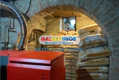 Casă individuală cu 6 camere cu Teren 320 Mp în Central - 13