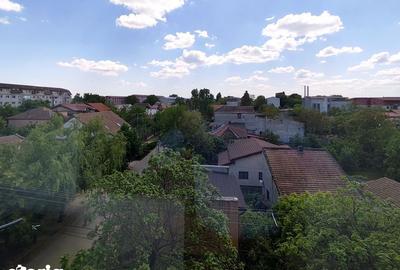 Apartament cu 2 camere, mobilat în Șagului - 5